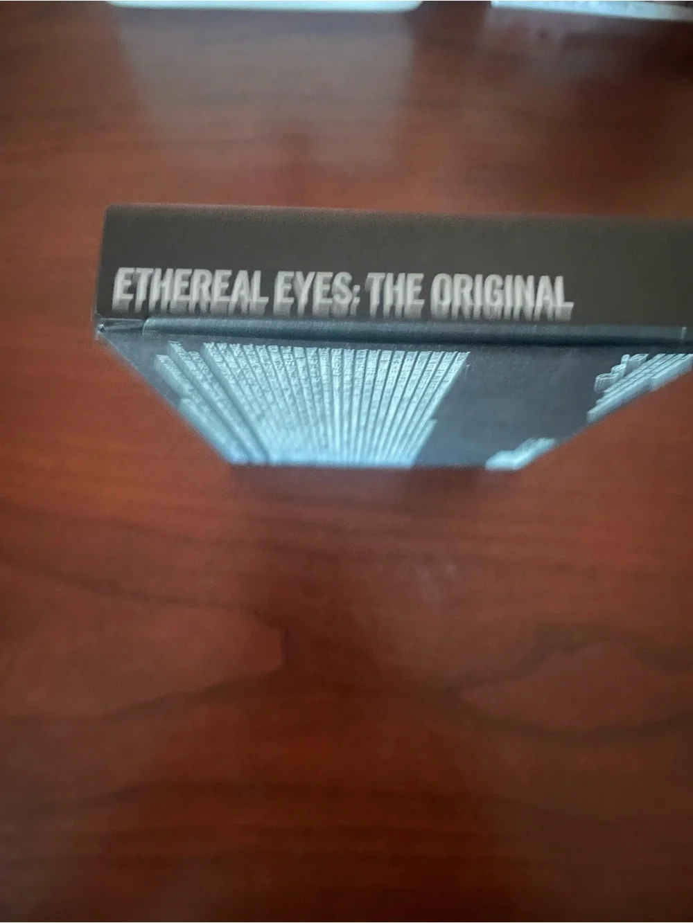 Makeup By Mario Ethereal Eyes: The Original - Black - Picture 3 of 4